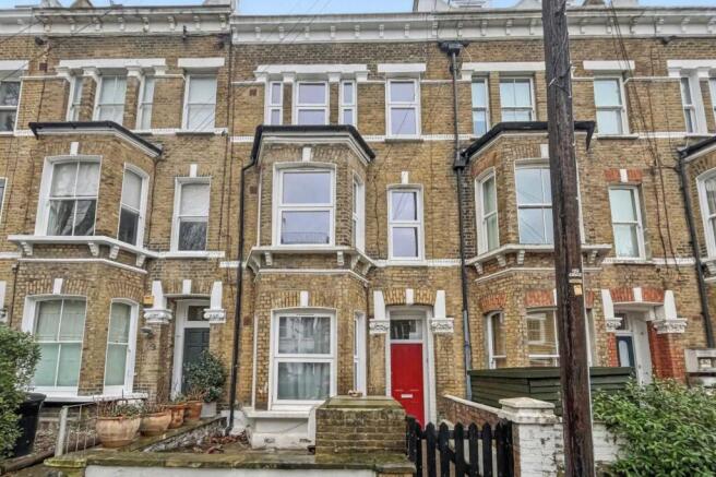 27b Rush Hill Road, Battersea, London SW11 5NW