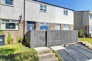 92, Barnhill Road, Dumbarton G82 2SN
