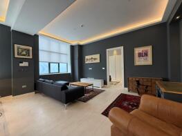 Flat 3 Long Island House, 42, Warple Way, Acton W3 0RG