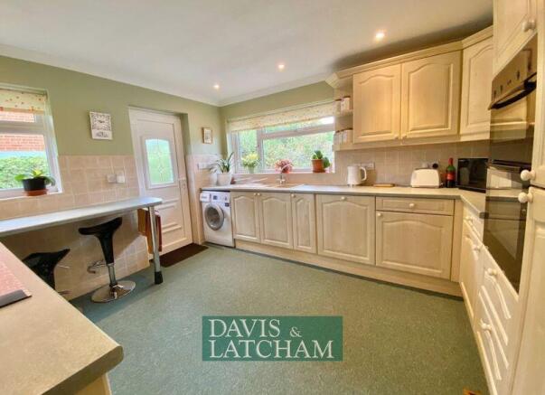 The Kitchen