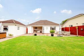 1, Sunnymede Road, Nailsea BS48 2NF
