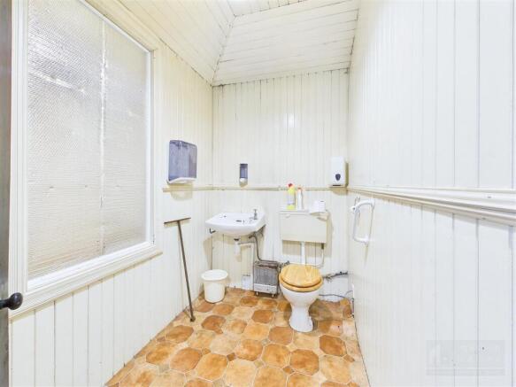 WC