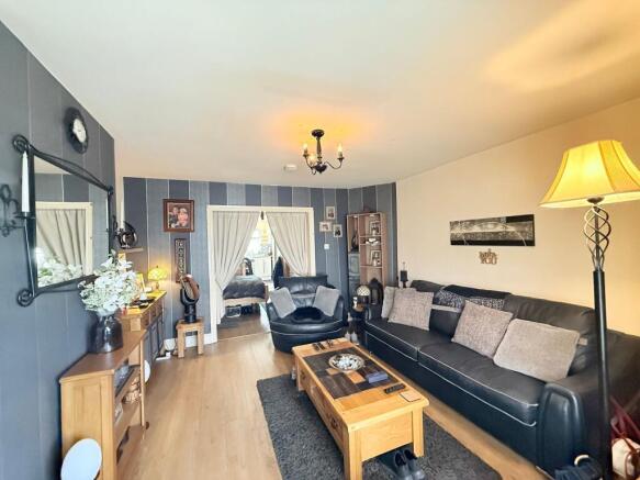 Flat 1