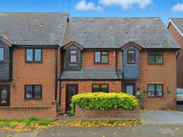 161, Roman Road, Brentwood CM15 0UD