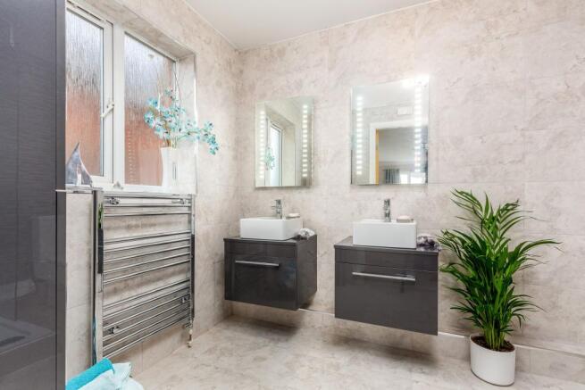 En Suite
