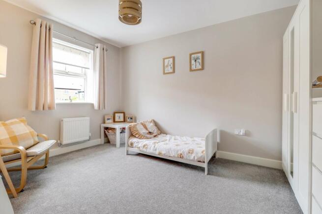 Bedroom 2 (Double)