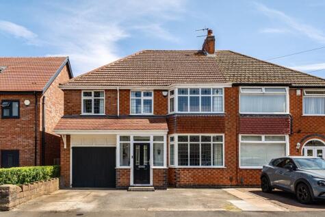 39 Faulkner Road, Solihull B92 8SD