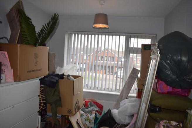 Double Bedroom 3