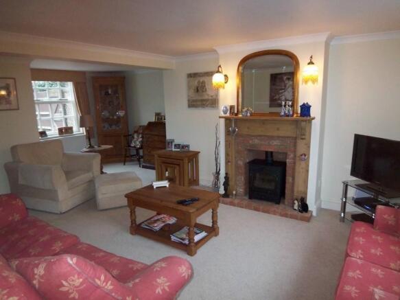 Sitting room