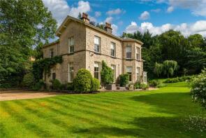 Rockside, Macclesfield Road, Alderley Edge SK9 7BL