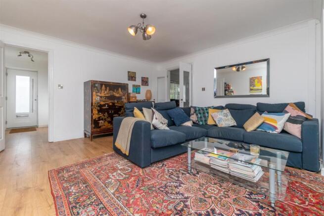 Living Room/Garden Room