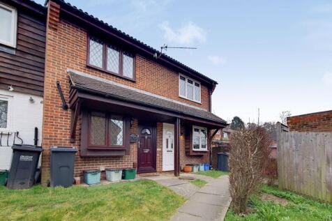 Aveling Close, Purley