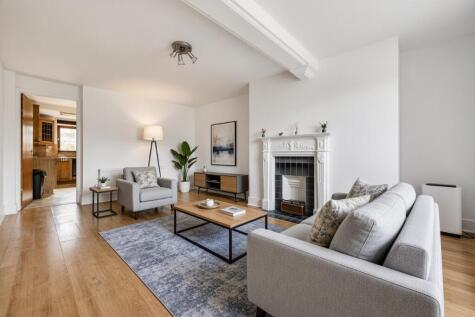 East Dulwich Road, East Dulwich, London, SE22