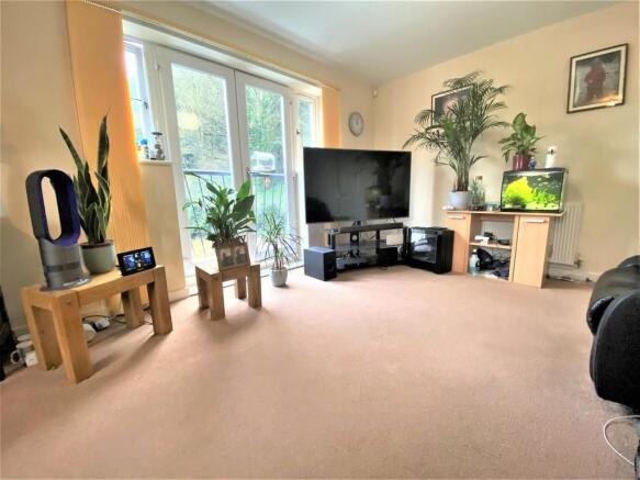 Lounge Area