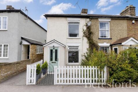 Wellesley Road, Brentwood, CM14