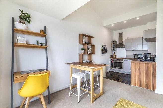 Kitchen/Dining