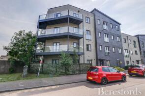 33, Florence Close, Brentwood CM13 3FQ