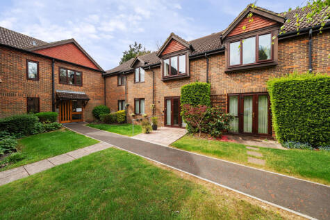 Ransom Close, Watford, Hertfordshire