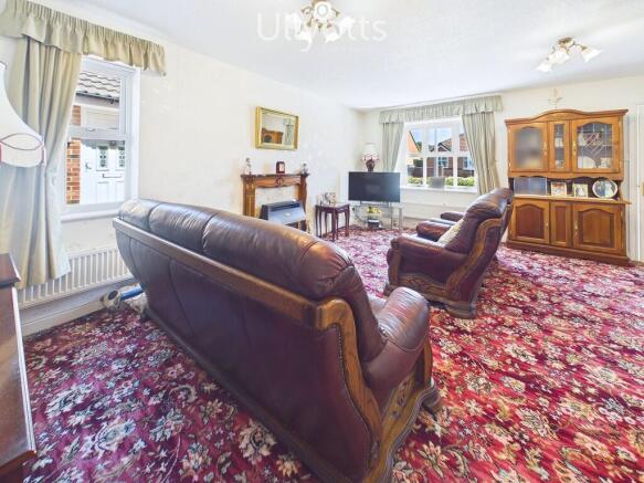 3 bed Detached Bungalow for sale Image 5