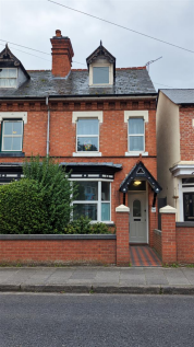 Sutton Road, Kidderminster