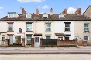 213, Wilton Road, Salisbury SP2 7JY