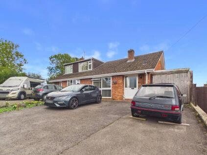 Althorp Close, Tuffley, Gloucester, GL4