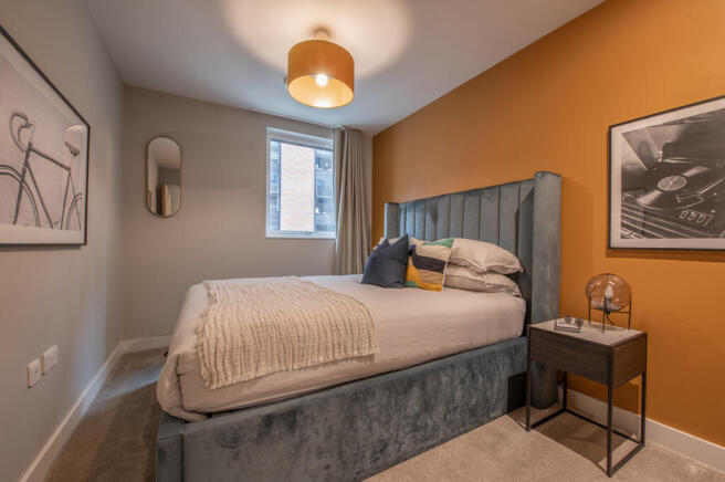 3 bed Apartment to rent Image 7