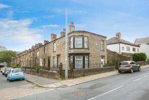 39, Haugh Shaw Road, Savile Park, Halifax HX1 3AR