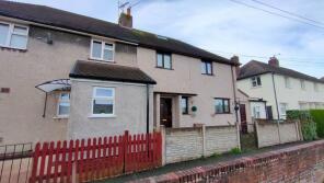 29, Dyke Street, Brymbo, Wrexham LL11 5AH