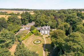 The Knowle, Frith Hill, Great Missenden HP16 9QE
