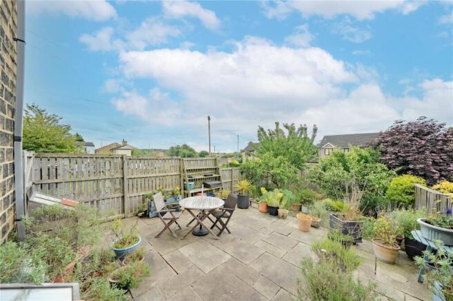 2 bed End of Terrace for sale Image 4