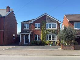 1a, Churchdown Lane, Gloucester GL3 3QH