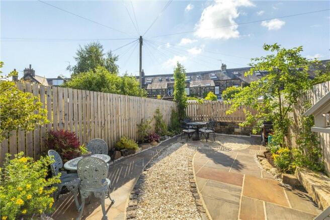 Delightful Gardens