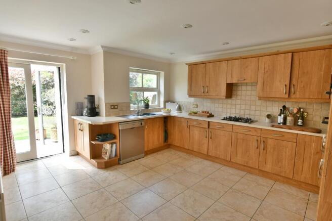 Brookside Manor, Wimborne, BH21 2BZ photo 4