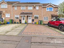 14, Lauriston Close, Caerau, Cardiff CF5 5PT