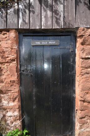The Old Privy