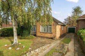 30, Peverells Road, Chandler's Ford SO53 2AT