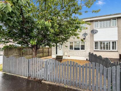 Laighstonehall Road, Hamilton, South Lanarkshire, ML3