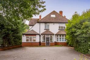 10, Carden Avenue, Brighton BN1 8NA