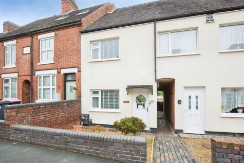 New Street, Dordon
