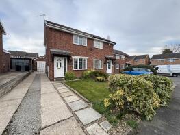 7, Rookery Close, Kiveton Park, Sheffield S26 5RT