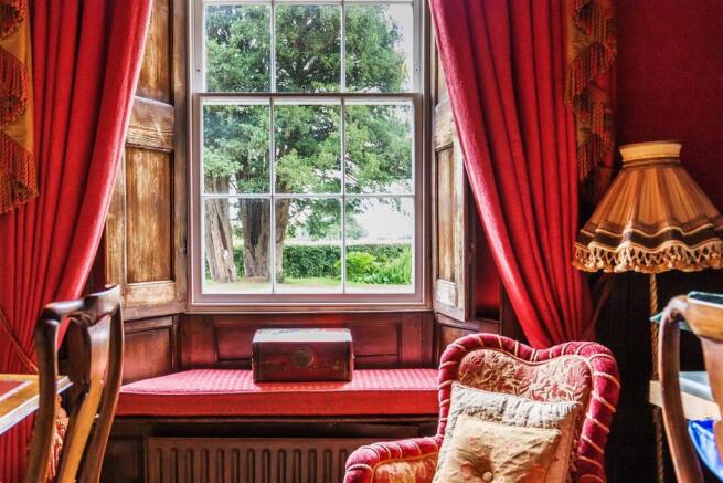 house. estate agency Cranleigh Barhatch Farm