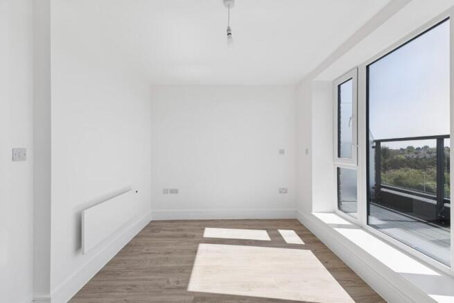 e.g. bedroom
