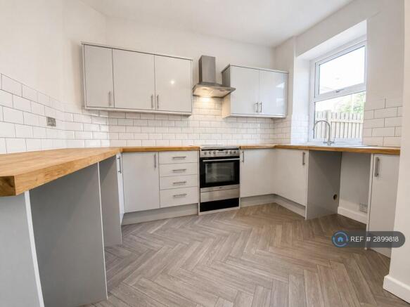 Kitchen View 2