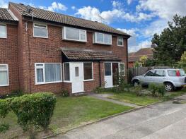 7, Ferry Lane, Felixstowe IP11 2QQ