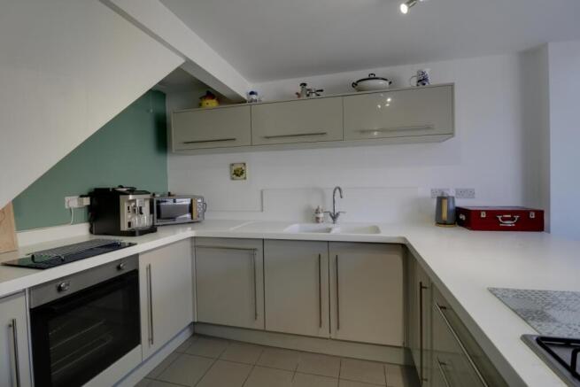 Kitchen c