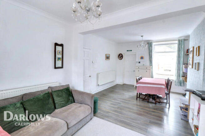 Wingfield Crescent, Caerphilly photo 4