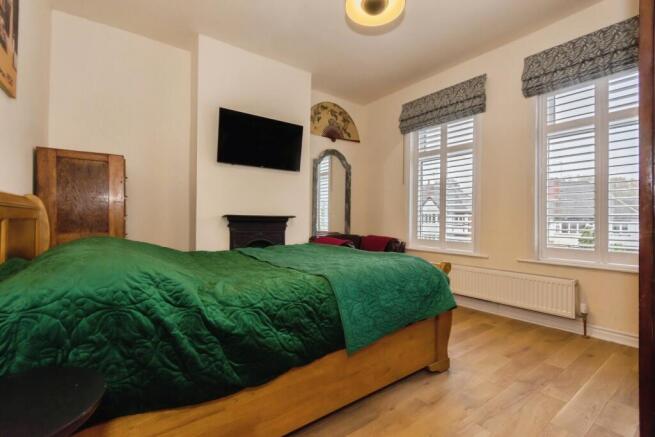 Bedroom 1