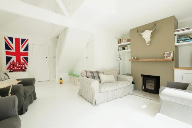 Main Living Room