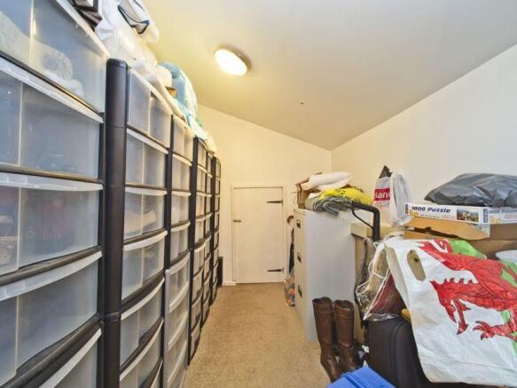 Storage Area 